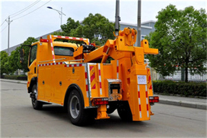 宜春高速路拖车费